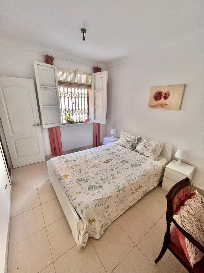 Alex And Renate Apartment Valencia Ngoại thất bức ảnh