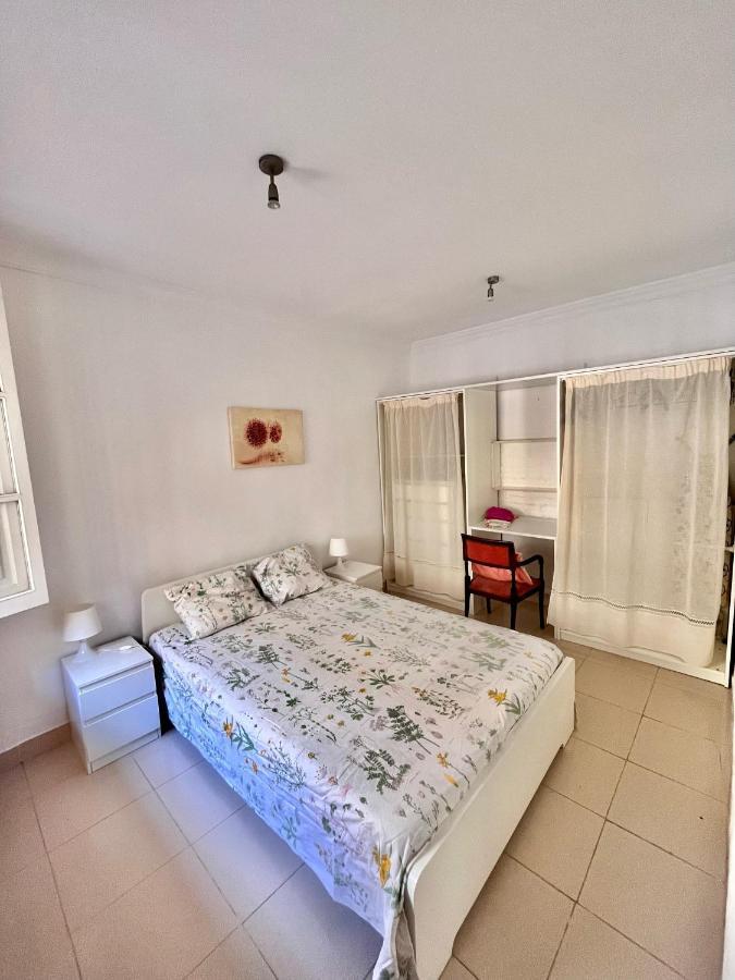 Alex And Renate Apartment Valencia Ngoại thất bức ảnh