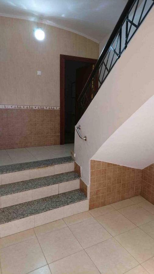 Alex And Renate Apartment Valencia Ngoại thất bức ảnh